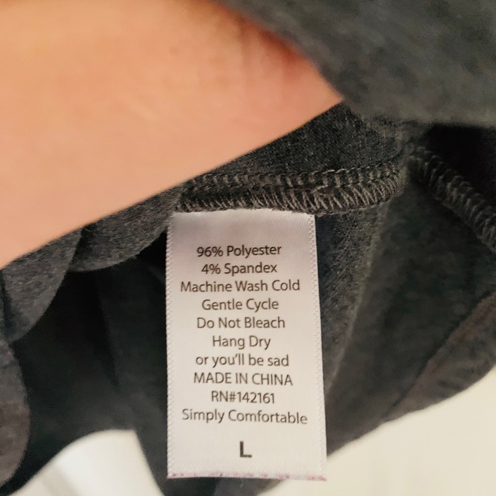 LuLaRoe L Randy - Picture 4 of 4